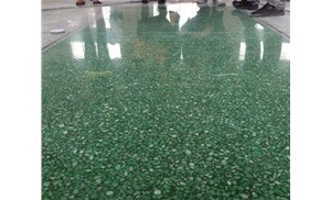 合肥環(huán)氧地坪使用中要注意些什么？